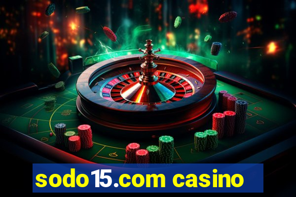 sodo15.com casino