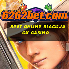 best online blackjack casino