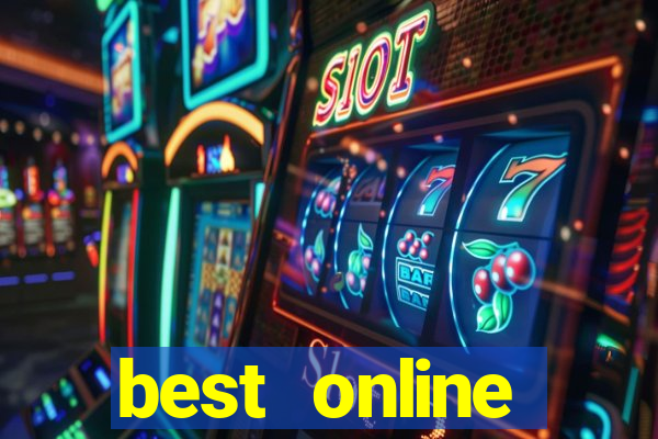 best online blackjack casino