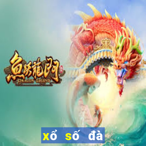 xổ số đà lạt ngày 23 tháng 04