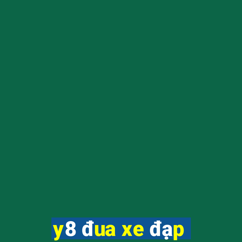 y8 đua xe đạp