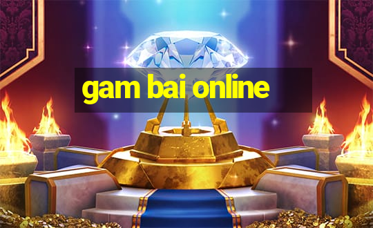 gam bai online