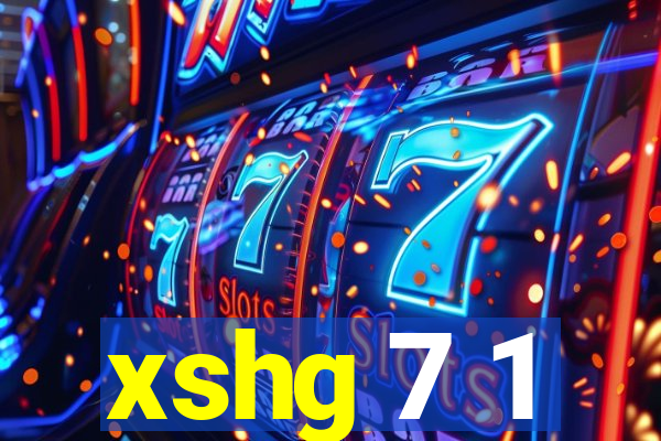 xshg 7 1