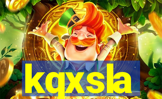 kqxsla