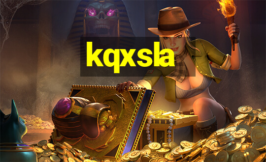 kqxsla