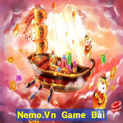 Nemo.Vn Game Bài Tặng Code