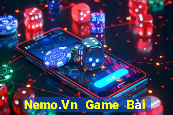 Nemo.Vn Game Bài Tặng Code