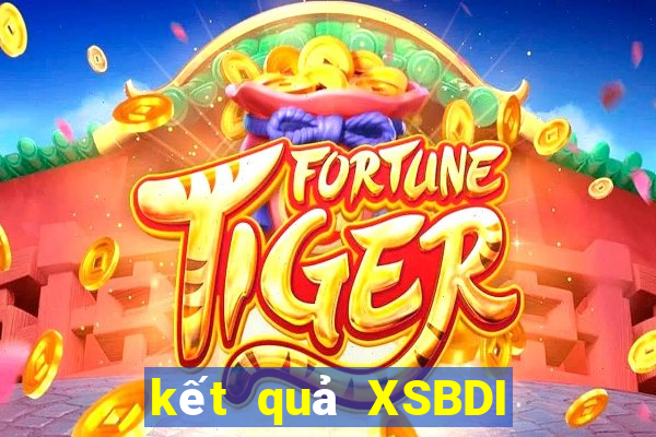 kết quả XSBDI ngày 12