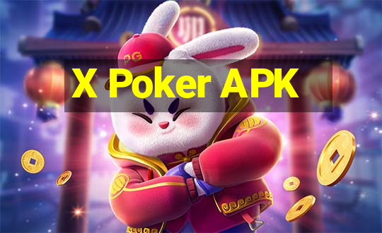 X Poker APK