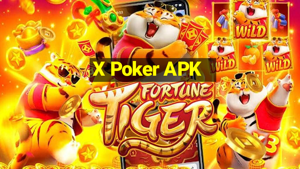 X Poker APK