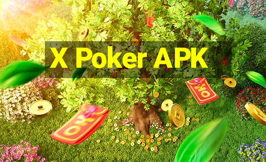 X Poker APK