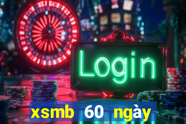 xsmb 60 ngày truyền thống