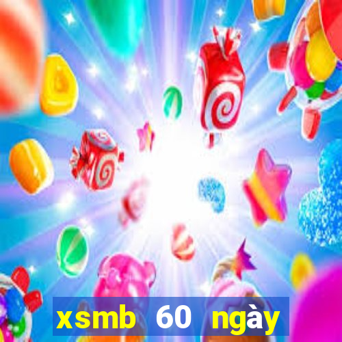 xsmb 60 ngày truyền thống