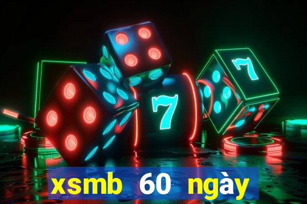 xsmb 60 ngày truyền thống