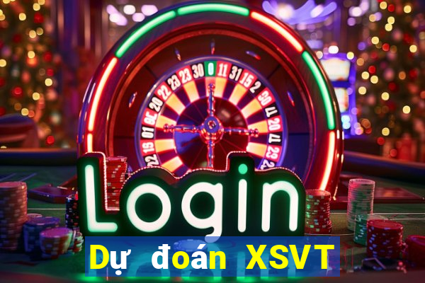 Dự đoán XSVT ngày 5