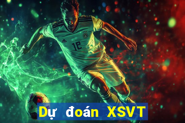 Dự đoán XSVT ngày 5