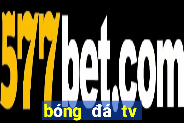 bóng đá tv trực tiếp