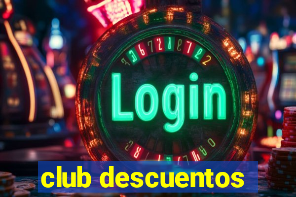 club descuentos