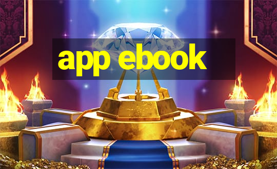 app ebook