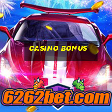 casino bonus