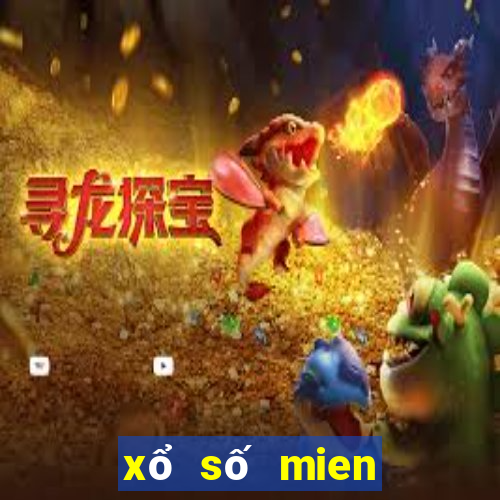 xổ số mien trung hom nay