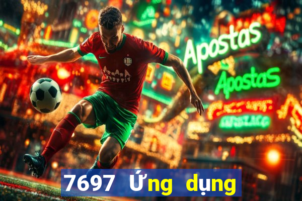 7697 Ứng dụng Youle Cai