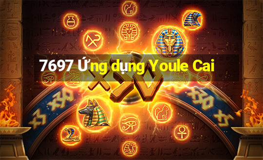 7697 Ứng dụng Youle Cai