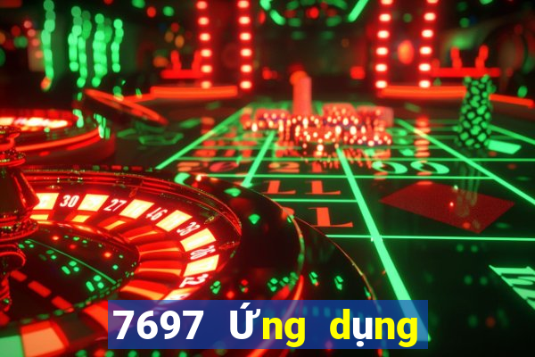 7697 Ứng dụng Youle Cai