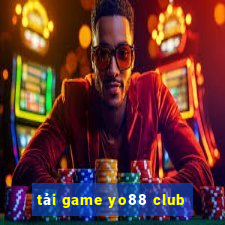 tải game yo88 club