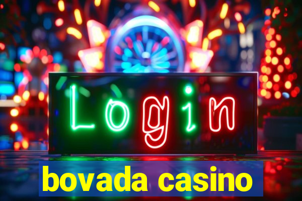 bovada casino