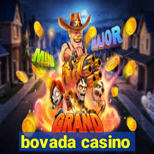 bovada casino