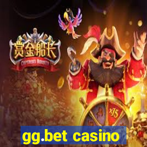 gg.bet casino