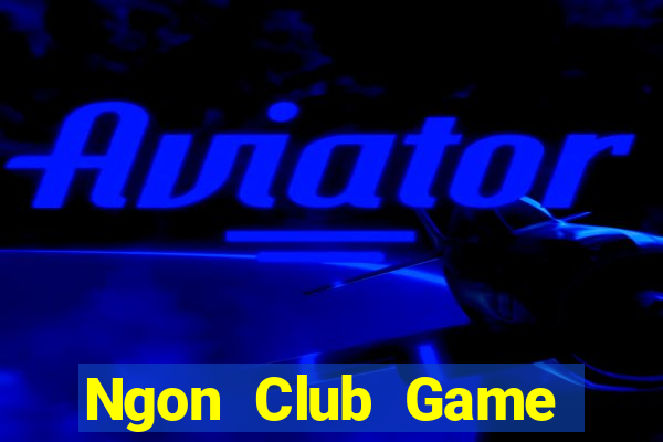 Ngon Club Game Bài Macau