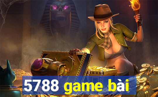 5788 game bài