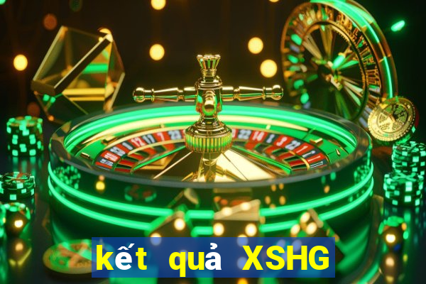 kết quả XSHG ngày 11