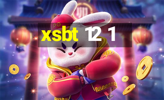 xsbt 12 1