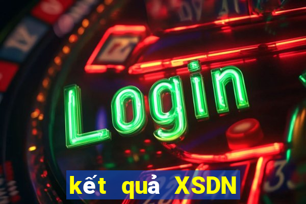 kết quả XSDN ngày 29