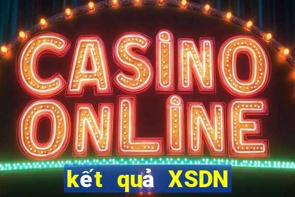 kết quả XSDN ngày 29