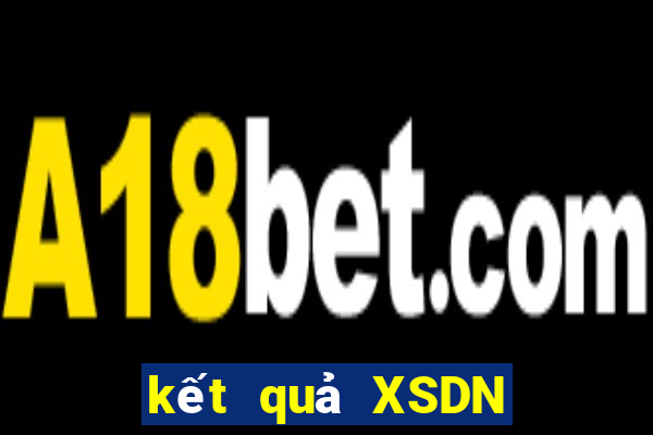 kết quả XSDN ngày 29