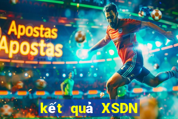 kết quả XSDN ngày 29