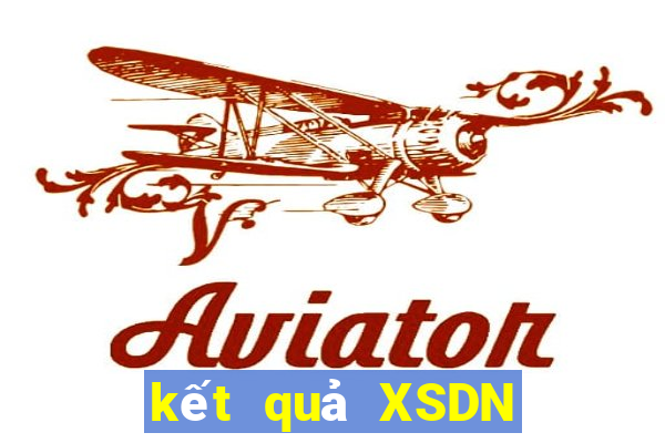 kết quả XSDN ngày 29