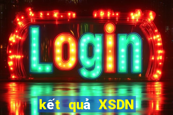 kết quả XSDN ngày 29