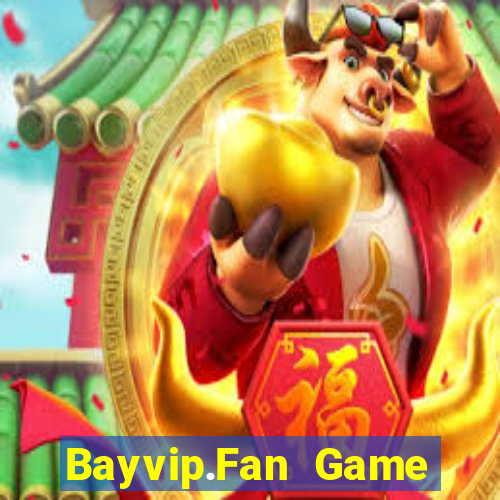 Bayvip.Fan Game Bài 1368