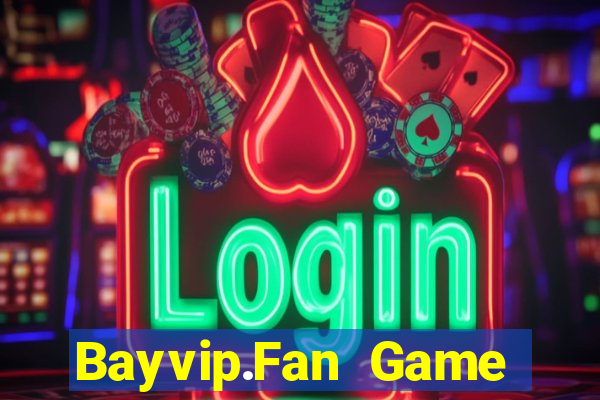 Bayvip.Fan Game Bài 1368