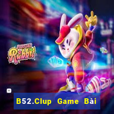 B52.Clup Game Bài Offline Cho Pc