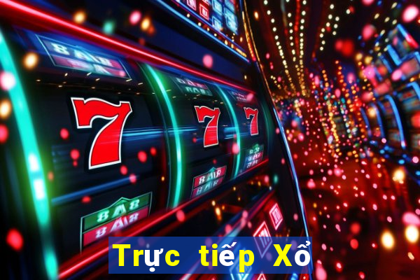 Trực tiếp Xổ Số Bình Phước ngày 19