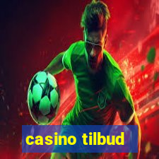 casino tilbud