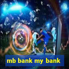 mb bank my bank