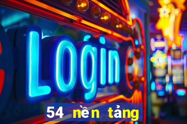 54 nền tảng chơi game lớn