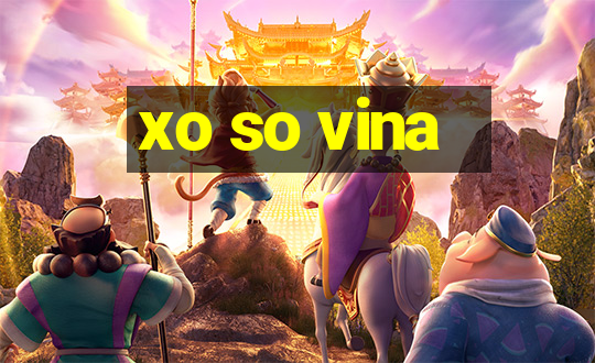 xo so vina